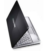 Toshiba Satellite L500-245 (PSLS3E-04L021SP) Toshiba Satellite L500-245 (PSLS3E-04L021SP)